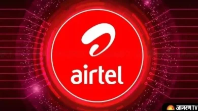 Airtel के Unlimited 5G Data Booster प्लान्स में कटौती, करोड़ों यूजर्स को झटका 4 Airtel के Unlimited 5G Data Booster प्लान्स में कटौती, करोड़ों यूजर्स को झटका