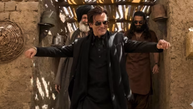 अक्षय खन्ना ने ‘धुरंधर’ में रणवीर सिंह को किया फीका, छाई विलेन की एक्टिंग