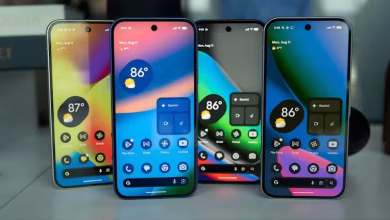 Android 16 QPR2 अपडेट: Google Pixel यूजर्स के लिए नया अपडेट जारी, मिलेंगे कई नए फीचर्स