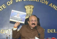 दिल्ली सरकार का बड़ा कदम: स्कूलों में एयर प्यूरीफायर से बच्चों की सुरक्षा सुनिश्चित