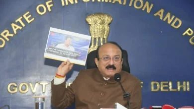 दिल्ली सरकार का बड़ा कदम: स्कूलों में एयर प्यूरीफायर से बच्चों की सुरक्षा सुनिश्चित