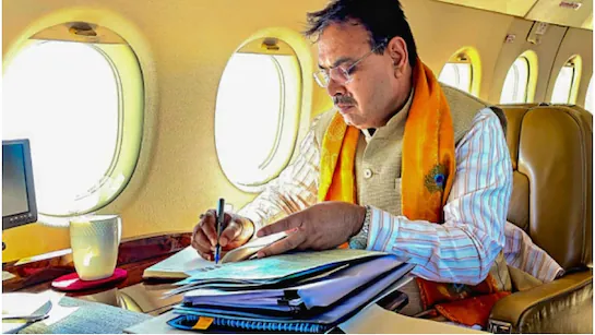 राजस्थान के सीएम भजनलाल शर्मा का दिल्ली दौरा: पीएम मोदी से मुलाकात और पचपदरा रिफाइनरी पर विशेष फोकस