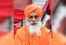 भाजपा सरकार सिख भावनाओं का करे सम्मान: पंजाब AAP सांसद ने PM को लिखा पत्र, ‘वीर बाल दिवस’ की जगह ‘साहिबज़ादे शहादत दिवस’ नाम देने की मांग