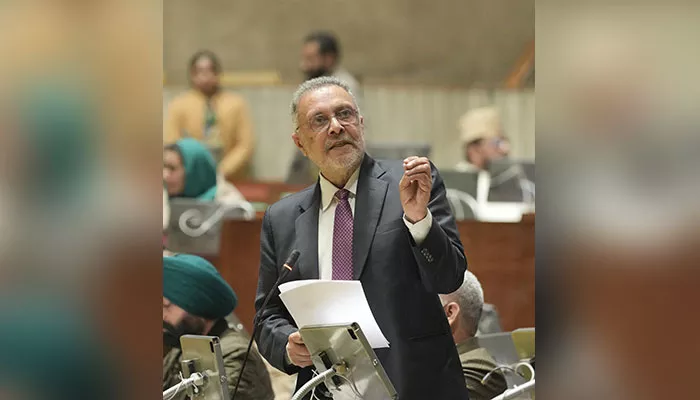 डॉ. बलबीर सिंह ने वीबी.-जी राम जी बिल को ‘महात्मा गांधी का दूसरा कत्ल’ दिया करार 12 डॉ. बलबीर सिंह ने वीबी.-जी राम जी बिल को ‘महात्मा गांधी का दूसरा कत्ल’ दिया करार