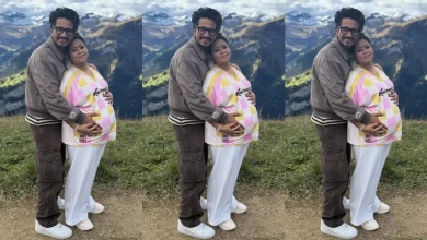 भारती सिंह के घर फिर गूंजी किलकारी, दूसरे बेटे को दिया जन्म – इमरजेंसी में हुई डिलीवरी