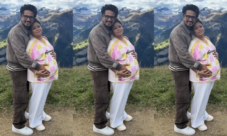 भारती सिंह के घर फिर गूंजी किलकारी, दूसरे बेटे को दिया जन्म – इमरजेंसी में हुई डिलीवरी