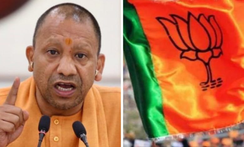 मुख्यमंत्री योगी आदित्यनाथ: यूपी में भाजपा का नया प्रदेश कार्यालय: 200 करोड़ की लागत, डिजिटल वॉर रूम और हाई-टेक सुविधाओं से सुसज्जित