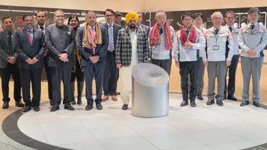 जापान दौरे के तीसरे दिन सीएम भगवंत सिंह मान ने 500 करोड़ रुपये के निवेश की पुष्टि की