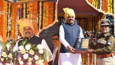 डॉ. मोहन यादव: ‘मुख्यमंत्री अदम्य साहसिक कार्य पुरस्कार’ की घोषणा की, सिंहस्थ–2028 के लिए 5 हजार से अधिक होमगार्ड की होगी भर्ती