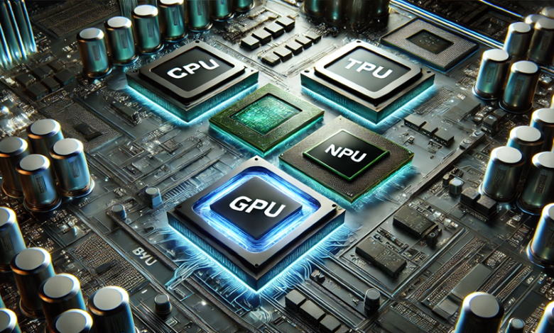 CPU, GPU और NPU में क्या अंतर है? जानें स्मार्टफोन में संतुलन क्यों जरूरी है