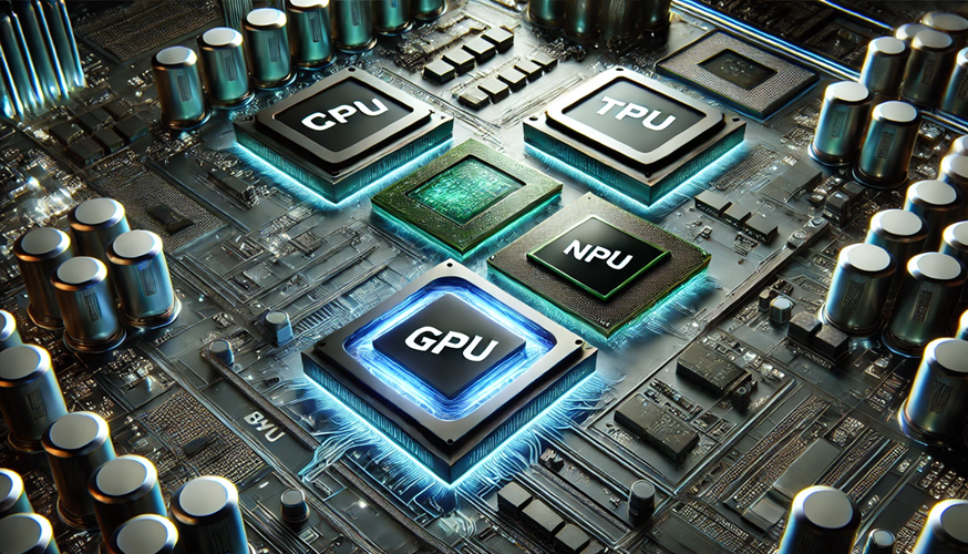 CPU, GPU और NPU में क्या अंतर है? जानें स्मार्टफोन में संतुलन क्यों जरूरी है 12 CPU, GPU और NPU में क्या अंतर है? जानें स्मार्टफोन में संतुलन क्यों जरूरी है