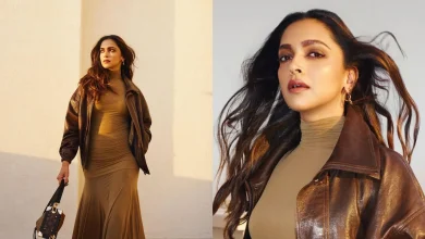 दीपिका पादुकोण के नए लुक ने बढ़ाई अटकलें: क्या दूसरी बार मां बनने वाली हैं?