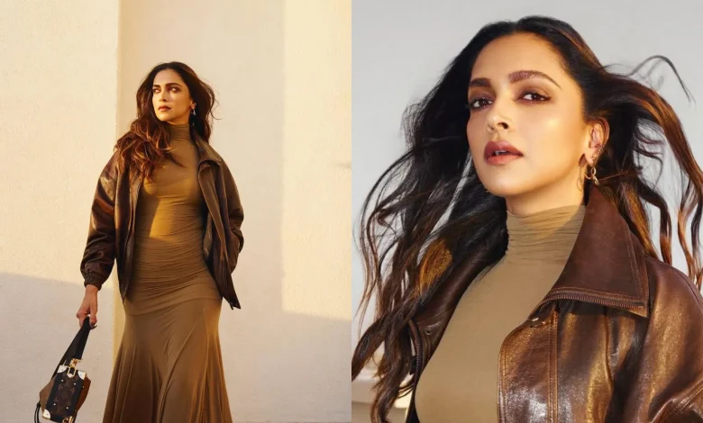दीपिका पादुकोण के नए लुक ने बढ़ाई अटकलें: क्या दूसरी बार मां बनने वाली हैं?