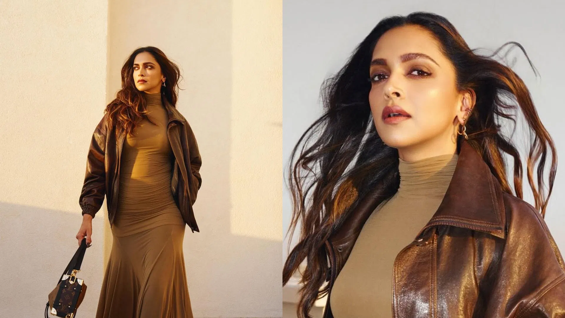 दीपिका पादुकोण के नए लुक ने बढ़ाई अटकलें: क्या दूसरी बार मां बनने वाली हैं?