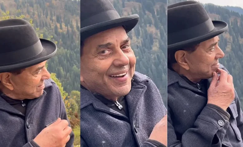 सनी और अभय देओल ने साझा किया धर्मेंद्र की जयंती पर भावुक पोस्ट, पहाड़ों में दिखे महानायक के अनदेखे पल