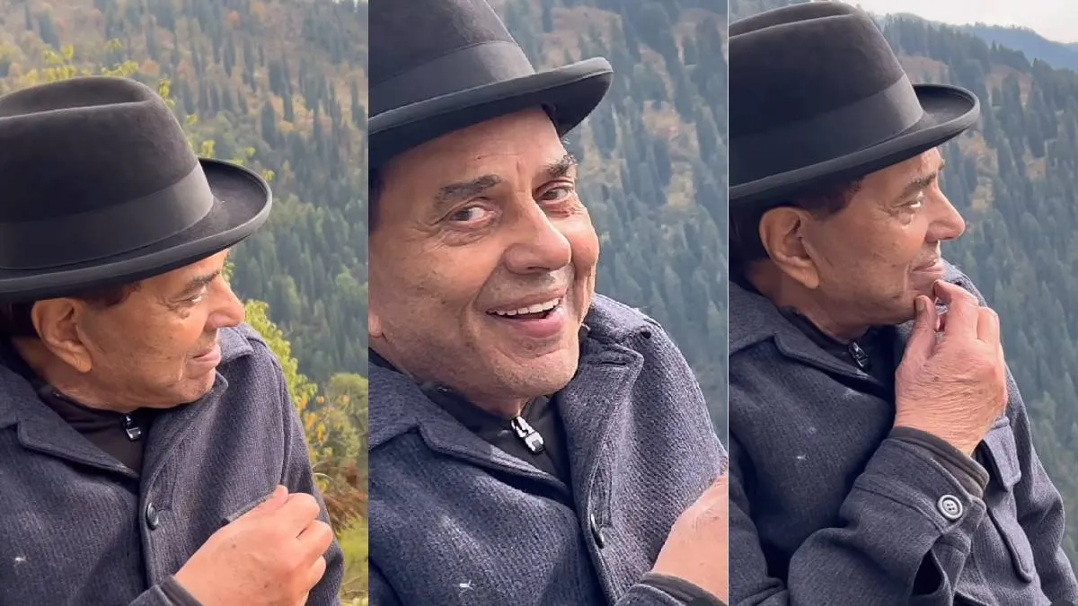 सनी और अभय देओल ने साझा किया धर्मेंद्र की जयंती पर भावुक पोस्ट, पहाड़ों में दिखे महानायक के अनदेखे पल