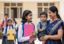 दिल्ली में निजी स्कूलों की मनमानी फीस पर रोक, सरकार ने लागू किया नया कानून