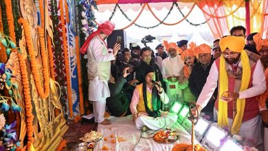 नायब सिंह सैनी: स्थानीय कौशल और आधुनिक प्रौद्योगिकी के माध्यम से युवा रोजगार सृजनकर्ता बनेंगे