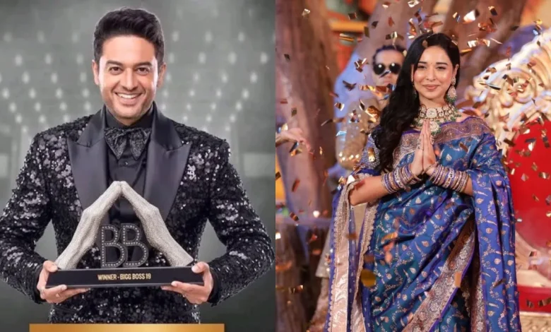 बिग बॉस 19 विनर: तान्या मित्तल ने गौरव खन्ना की जीत पर कसा तंज, कहा- 'जीके ने कुछ किया क्या?'