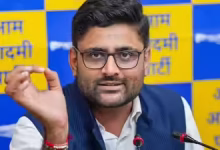 Gopal Italia: प्रविण राम का हालचाल जानने परिवारजनों के साथ हम पहुँचे थे, लेकिन जेल अधिकारी ने मुलाकात से इनकार कर दिया