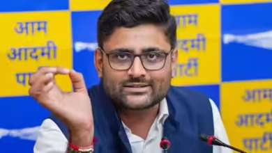 Gopal Italia: प्रविण राम का हालचाल जानने परिवारजनों के साथ हम पहुँचे थे, लेकिन जेल अधिकारी ने मुलाकात से इनकार कर दिया