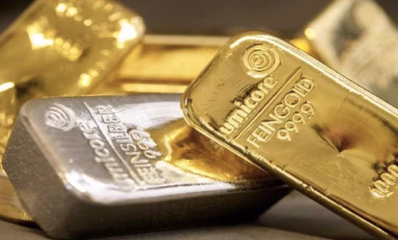 Today Gold Price: 18 कैरेट सोना 10,113 रुपये प्रति ग्राम, चांदी 2.11 लाख रुपये प्रति किलो