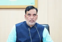 AAP की पंजाब जिला पंचायत में प्रचंड बहुमति से जीत, गुजरात प्रभारी गोपाल राय ने काम की राजनीति की जीत बताई