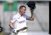 IND vs ENG 4th Test: हैरी ब्रूक ने बनाया वर्ल्ड रिकॉर्ड, सबसे कम गेंदों में 3000 टेस्ट रन पूरे करने वाले दुनिया के इकलौते बल्लेबाज बने