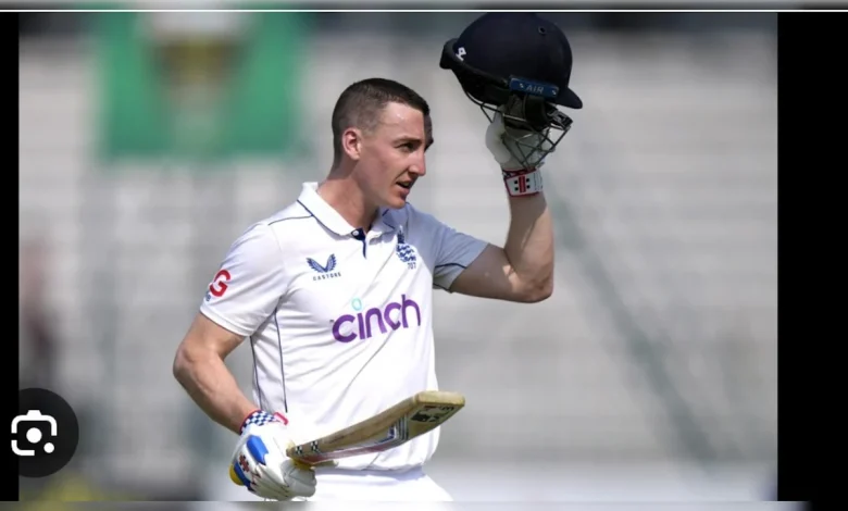 IND vs ENG 4th Test: हैरी ब्रूक ने बनाया वर्ल्ड रिकॉर्ड, सबसे कम गेंदों में 3000 टेस्ट रन पूरे करने वाले दुनिया के इकलौते बल्लेबाज बने