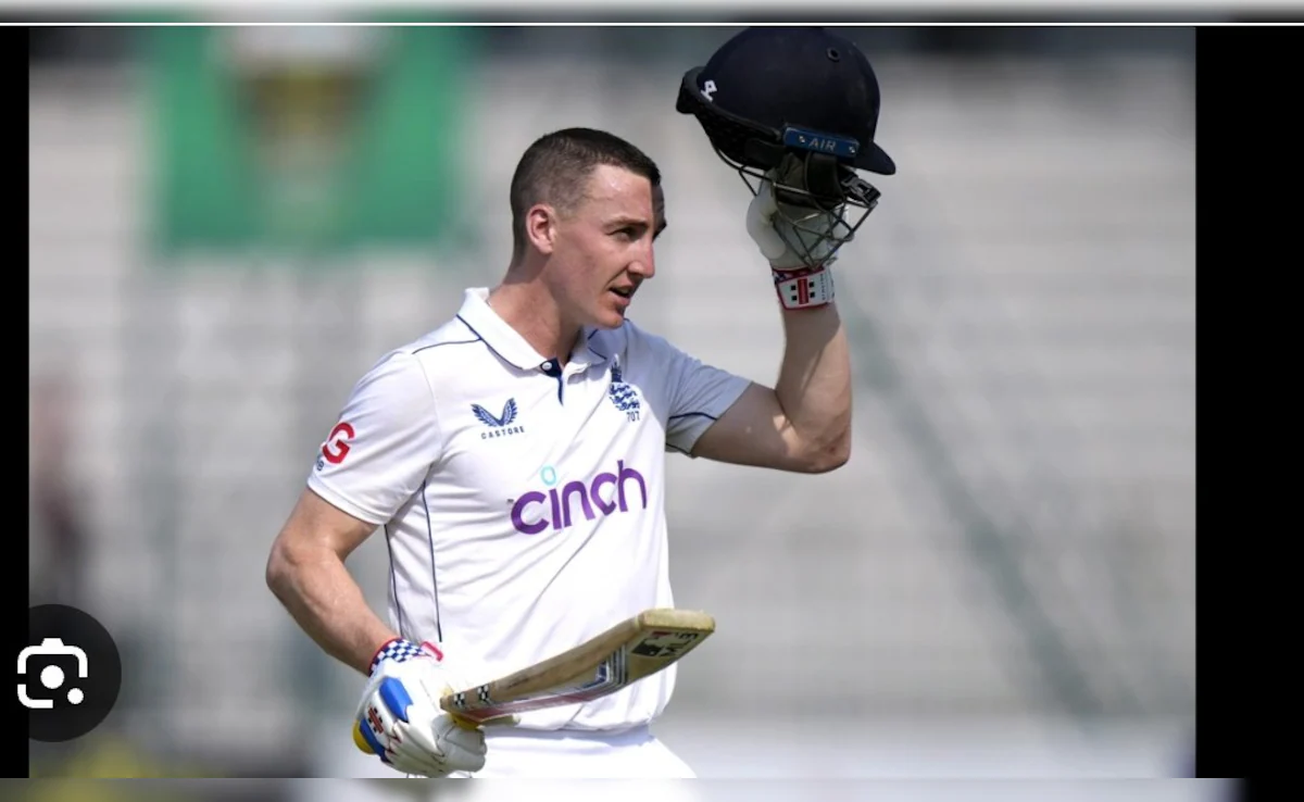 IND vs ENG 4th Test: हैरी ब्रूक ने बनाया वर्ल्ड रिकॉर्ड, सबसे कम गेंदों में 3000 टेस्ट रन पूरे करने वाले दुनिया के इकलौते बल्लेबाज बने