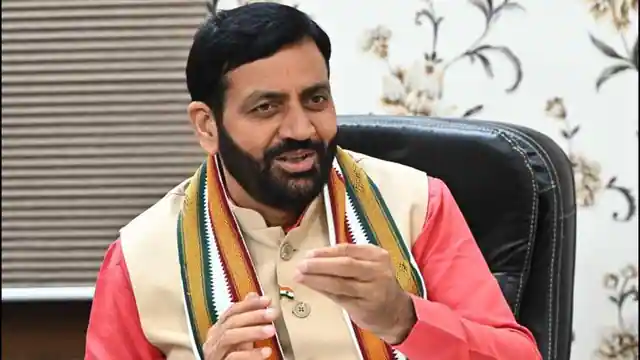 हरियाणा में बनेगा 23वां जिला: हांसी और नारनौंद के 110 गांव होंगे शामिल 12 हरियाणा में बनेगा 23वां जिला: हांसी और नारनौंद के 110 गांव होंगे शामिल