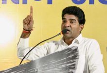 इसुदान गढ़वी: पहले परिपत्र जारी करें, फिर सभी भाजपा नेताओं के घरों और कमलम में स्मार्ट मीटर लगाएं