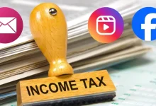 Gmail से Instagram DM तक! अप्रैल 2026 से इनकम टैक्स विभाग करेगा आपकी डिजिटल एक्टिविटी की मॉनिटरिंग