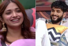 Jiya Shankar ने अफवाहों पर लगाया विराम, अभिषेक मल्हान संग सगाई की खबरों को किया खारिज