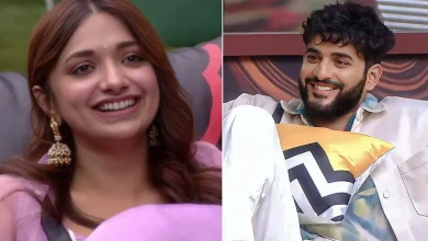 Jiya Shankar ने अफवाहों पर लगाया विराम, अभिषेक मल्हान संग सगाई की खबरों को किया खारिज