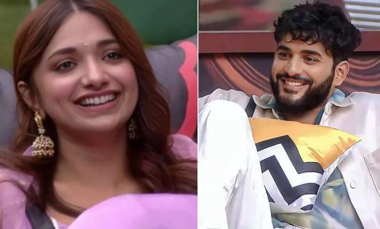 Jiya Shankar ने अफवाहों पर लगाया विराम, अभिषेक मल्हान संग सगाई की खबरों को किया खारिज