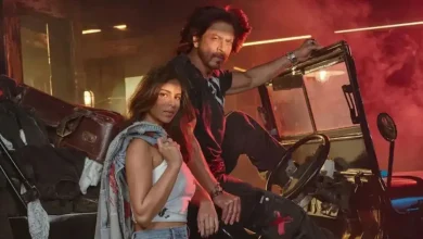 King में जबरदस्त एक्शन करती नजर आएंगी सुहाना खान, पापा शाहरुख दे रहे हैं ट्रेनिंग