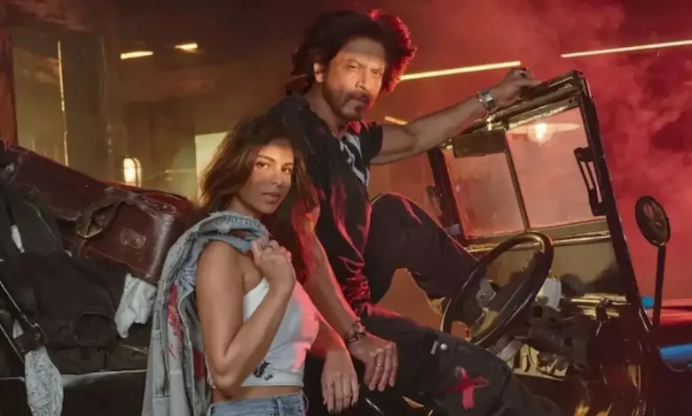 King में जबरदस्त एक्शन करती नजर आएंगी सुहाना खान, पापा शाहरुख दे रहे हैं ट्रेनिंग