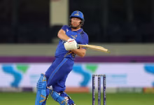 MI Emirates ने Johnny Bairstow और Rashid Khan की मदद से Dubai Capitals को हराया, ILT20 में तीसरी जीत दर्ज