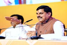 किसानों के लिए हाई-टेक मौसम सिस्टम, एमपी सरकार देगी सटीक मौसम जानकारी