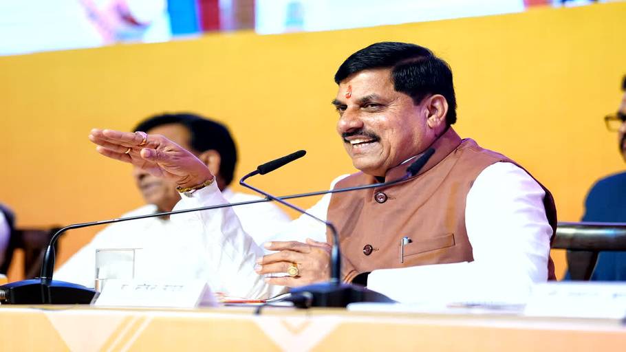 किसानों के लिए हाई-टेक मौसम सिस्टम, एमपी सरकार देगी सटीक मौसम जानकारी