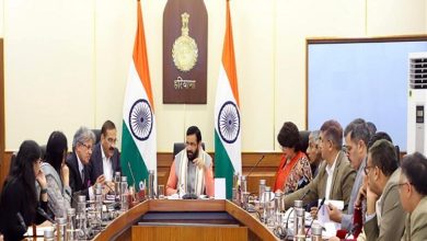 नायब सिंह सैनी: सुशासन दिवस तक सभी नागरिक सेवाओं को एएएस पर शामिल किया जाना चाहिए