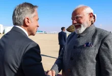 प्रधानमंत्री नरेंद्र मोदी का जॉर्डन दौरा: "भारत, जॉर्डन का तीसरा सबसे बड़ा व्यापारिक साझीदार, इस मौके का फायदा उठाएं"