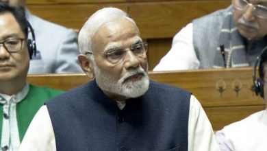 Parliament Winter Session: प्रधानमंत्री मोदी आज यूपी के सांसदों से करेंगे मुलाकात, जानिए क्या है उद्देश्य