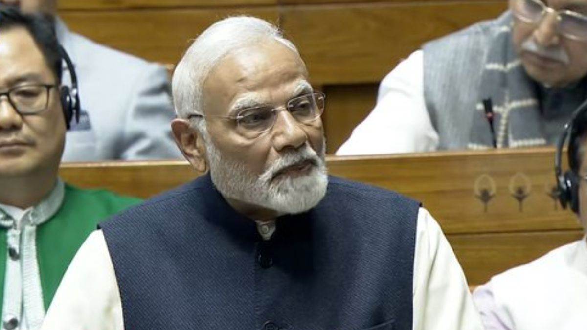 Parliament Winter Session: प्रधानमंत्री मोदी आज यूपी के सांसदों से करेंगे मुलाकात, जानिए क्या है उद्देश्य 12 Parliament Winter Session: प्रधानमंत्री मोदी आज यूपी के सांसदों से करेंगे मुलाकात, जानिए क्या है उद्देश्य