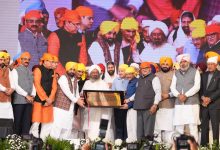 तरुणप्रीत सिंह सोंड: श्री गुरु तेग बहादुर जी की 350वीं शहादत वर्षगांठ, जो स्मृतियों में अमर रहेंगी