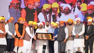 तरुणप्रीत सिंह सोंड: श्री गुरु तेग बहादुर जी की 350वीं शहादत वर्षगांठ, जो स्मृतियों में अमर रहेंगी