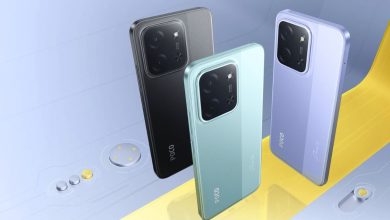 Poco C85 5G लॉन्च: 6,000mAh बैटरी, MediaTek प्रोसेसर और 50MP कैमरा के साथ आएगा यह बजट 5G फोन 3 Poco C85 5G लॉन्च: 6,000mAh बैटरी, MediaTek प्रोसेसर और 50MP कैमरा के साथ आएगा यह बजट 5G फोन