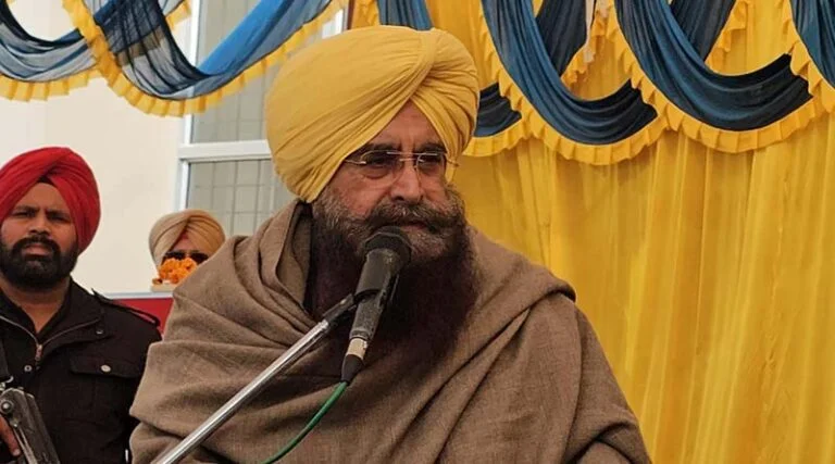 पंजाब में मान सरकार का कमाल: बाढ़ में 3.19 लाख पशुओं का इलाज, 492 टीमें तैनात, ग्रामीण अर्थव्यवस्था सुरक्षित