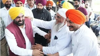 जमीनी स्तर पर दिख रहा ग्रामीण पंजाब में 'आप' सरकार की नीतियों का असर